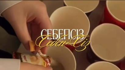 Мектеп Парламенті "Себепсіз,Себеп-сіз" мейірімділік акциясын ұйымдастырды.